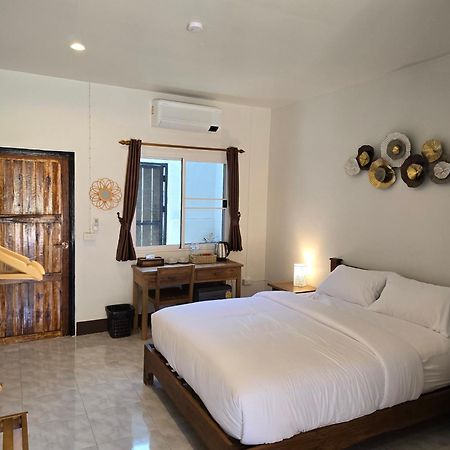 The Old City Rooms Chiang Mai Zewnętrze zdjęcie