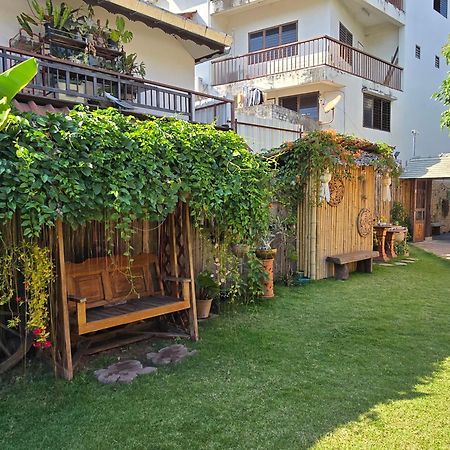 The Old City Rooms Chiang Mai Zewnętrze zdjęcie