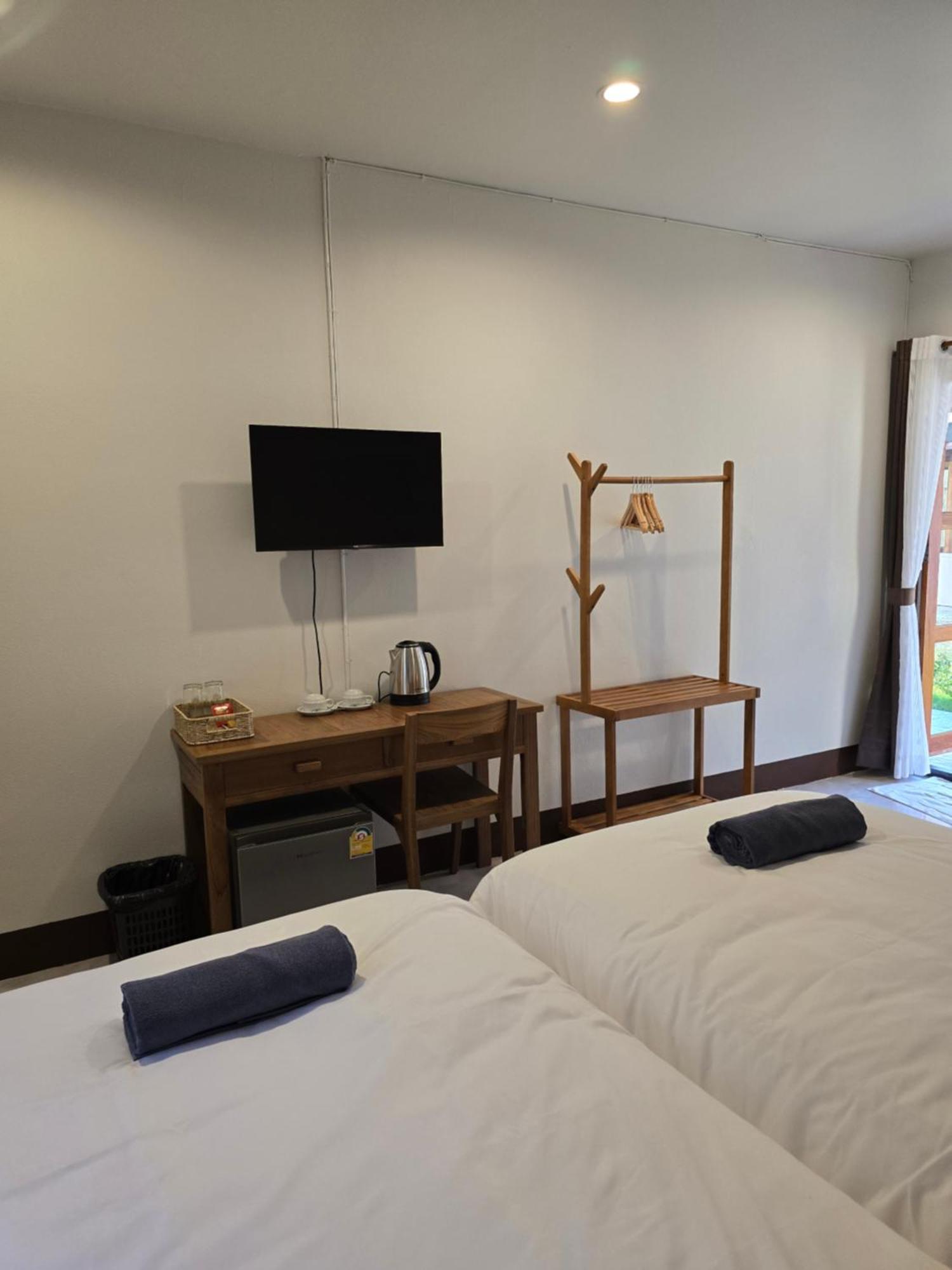 The Old City Rooms Chiang Mai Zewnętrze zdjęcie