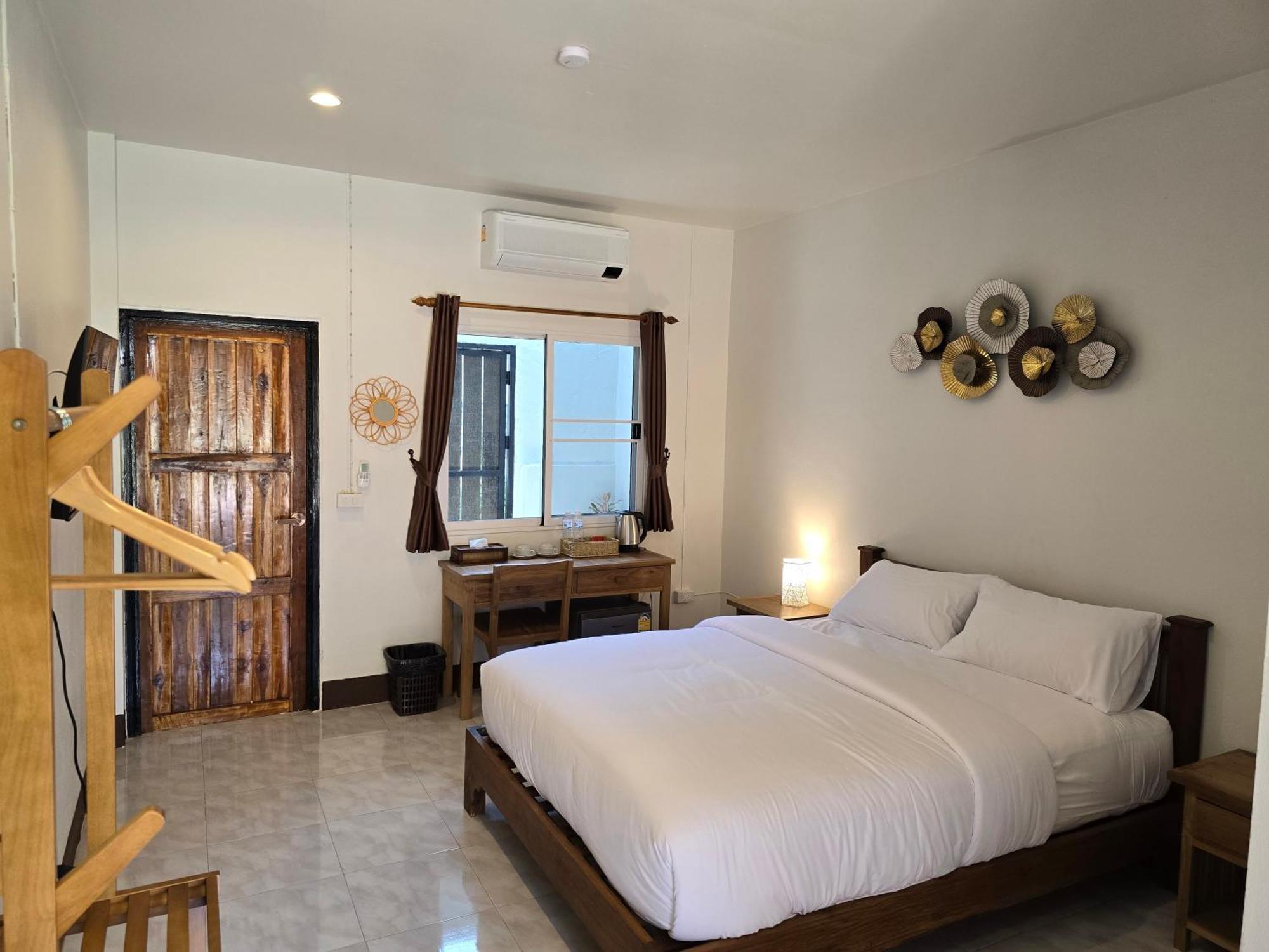 The Old City Rooms Chiang Mai Zewnętrze zdjęcie